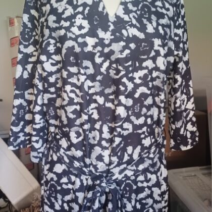 Nieuwe tuniek <br>Merk Sophia Perla <br>maat 38