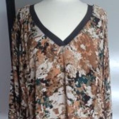 Nieuwe longsleeve<br>maat 52<br>merk Yesta