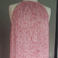 Nieuwe lange zomerjurk <br>Merk Sophia Perla <br>maat 38